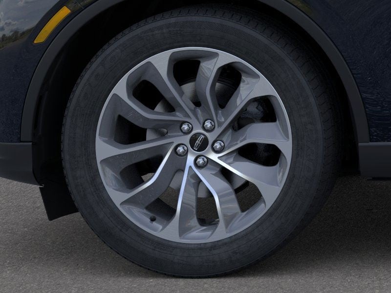 2026 Lincoln Aviator Reserve AWD