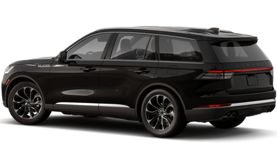 2026 Lincoln Aviator Reserve AWD