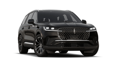 2026 Lincoln Aviator Reserve AWD