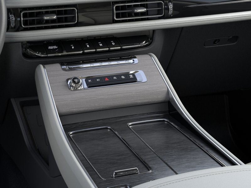 2026 Lincoln Aviator Reserve AWD