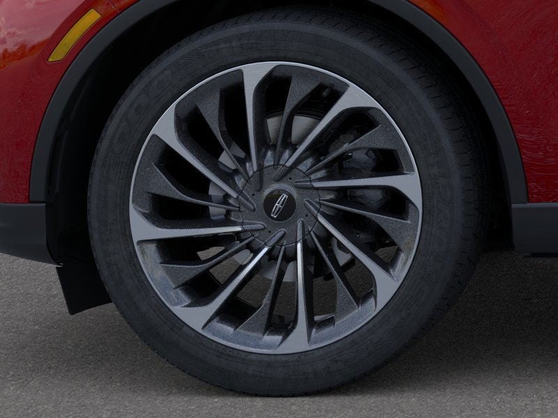 2026 Lincoln Aviator Reserve AWD