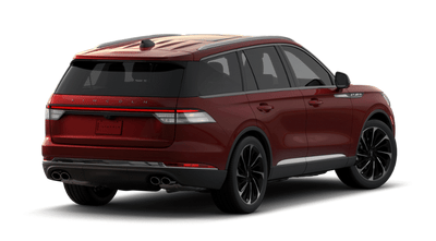 2026 Lincoln Aviator Reserve AWD