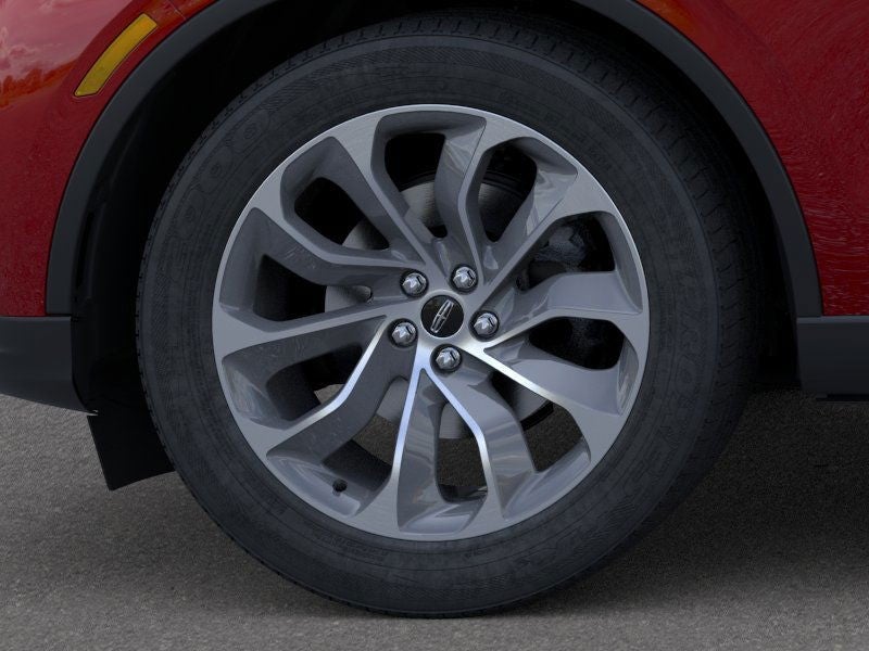 2026 Lincoln Aviator Reserve AWD