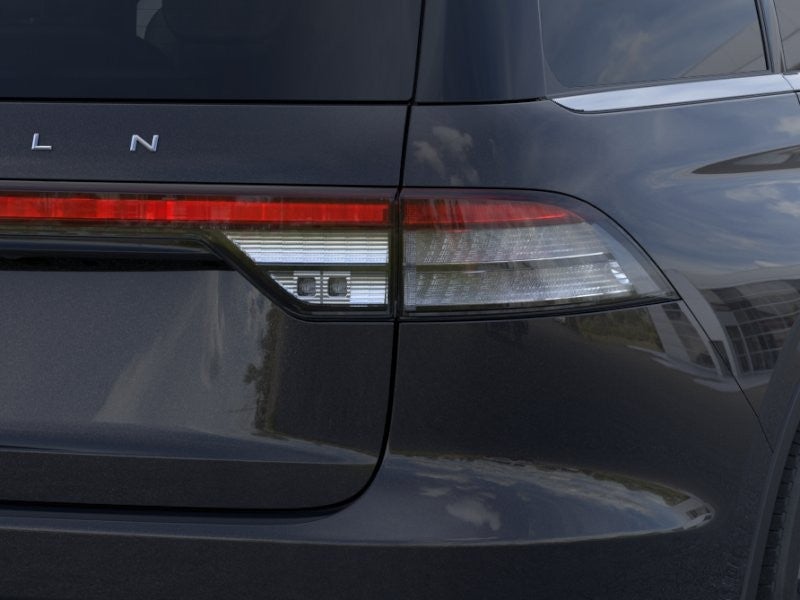 2026 Lincoln Aviator Reserve AWD