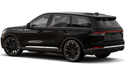 2026 Lincoln Aviator Reserve AWD