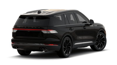 2026 Lincoln Aviator Reserve AWD