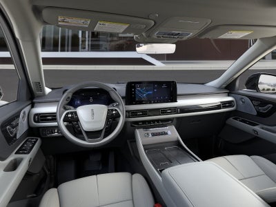 2026 Lincoln Aviator Reserve AWD