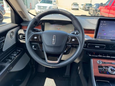 2024 Lincoln Aviator Reserve AWD