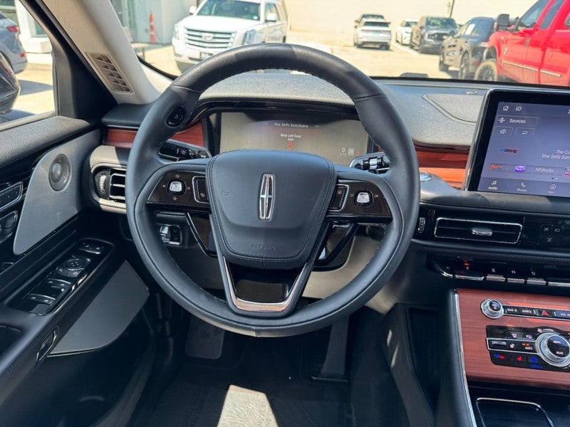 2024 Lincoln Aviator Reserve AWD