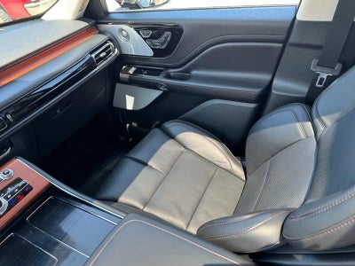 2024 Lincoln Aviator Reserve AWD