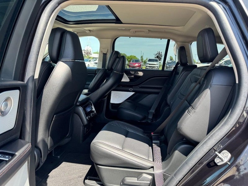 2024 Lincoln Aviator Reserve AWD