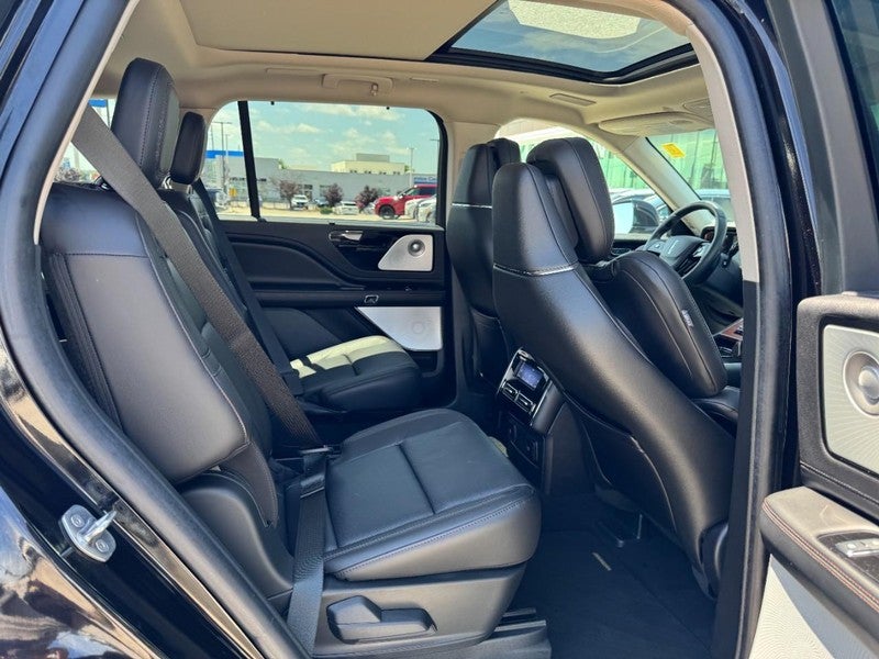 2024 Lincoln Aviator Reserve AWD