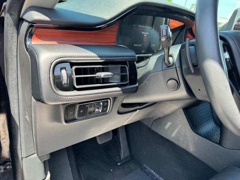 2024 Lincoln Aviator Reserve AWD