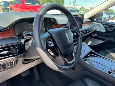 2024 Lincoln Aviator Reserve AWD