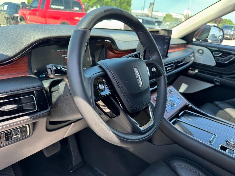2024 Lincoln Aviator Reserve AWD