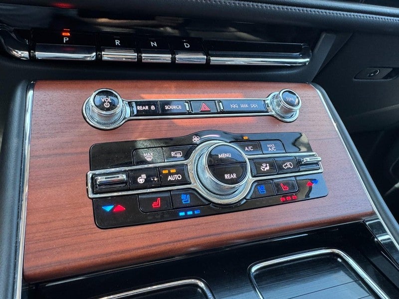 2024 Lincoln Aviator Reserve AWD