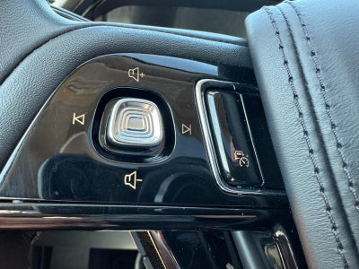 2024 Lincoln Aviator Reserve AWD