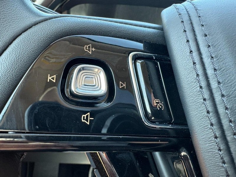2024 Lincoln Aviator Reserve AWD
