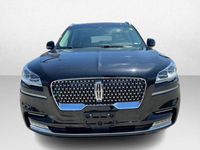 2024 Lincoln Aviator Reserve AWD