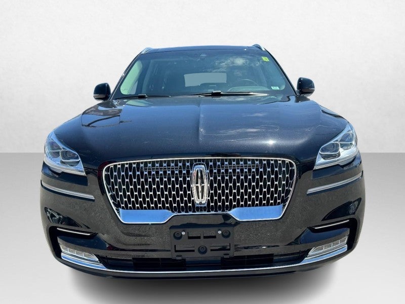 2024 Lincoln Aviator Reserve AWD