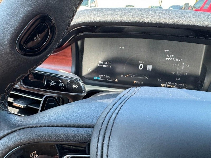 2024 Lincoln Aviator Reserve AWD