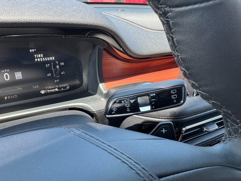 2024 Lincoln Aviator Reserve AWD