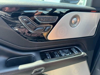 2024 Lincoln Aviator Reserve AWD