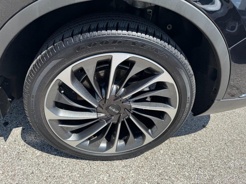 2024 Lincoln Aviator Reserve AWD