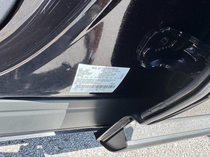 2024 Lincoln Aviator Reserve AWD