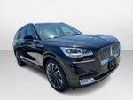 2024 Lincoln Aviator Reserve AWD