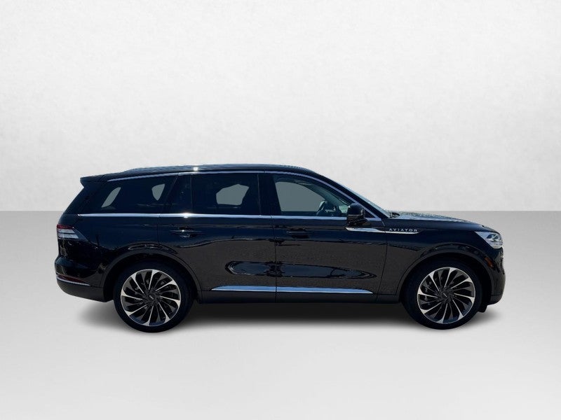 2024 Lincoln Aviator Reserve AWD