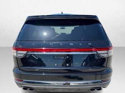 2024 Lincoln Aviator Reserve AWD