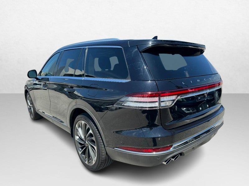 2024 Lincoln Aviator Reserve AWD