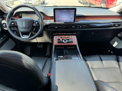 2024 Lincoln Aviator Reserve AWD