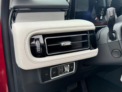 2026 Lincoln Aviator Reserve AWD