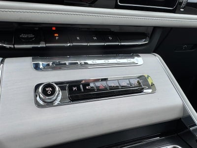 2026 Lincoln Aviator Reserve AWD