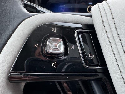 2026 Lincoln Aviator Reserve AWD