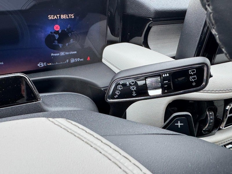 2026 Lincoln Aviator Reserve AWD