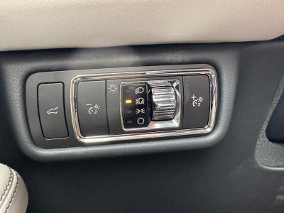 2026 Lincoln Aviator Reserve AWD