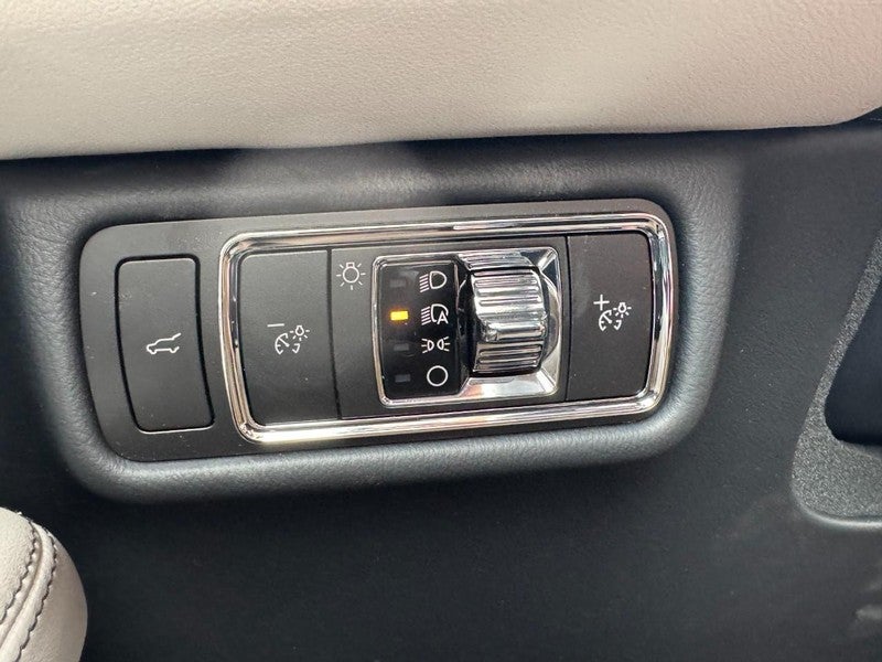 2026 Lincoln Aviator Reserve AWD