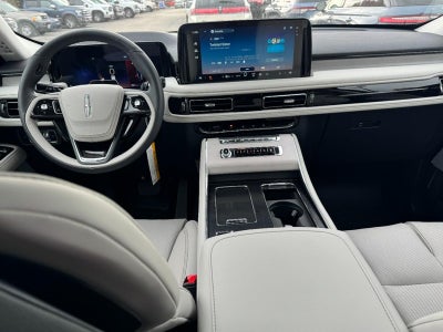 2026 Lincoln Aviator Reserve AWD