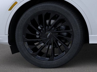 2026 Lincoln Aviator Reserve AWD