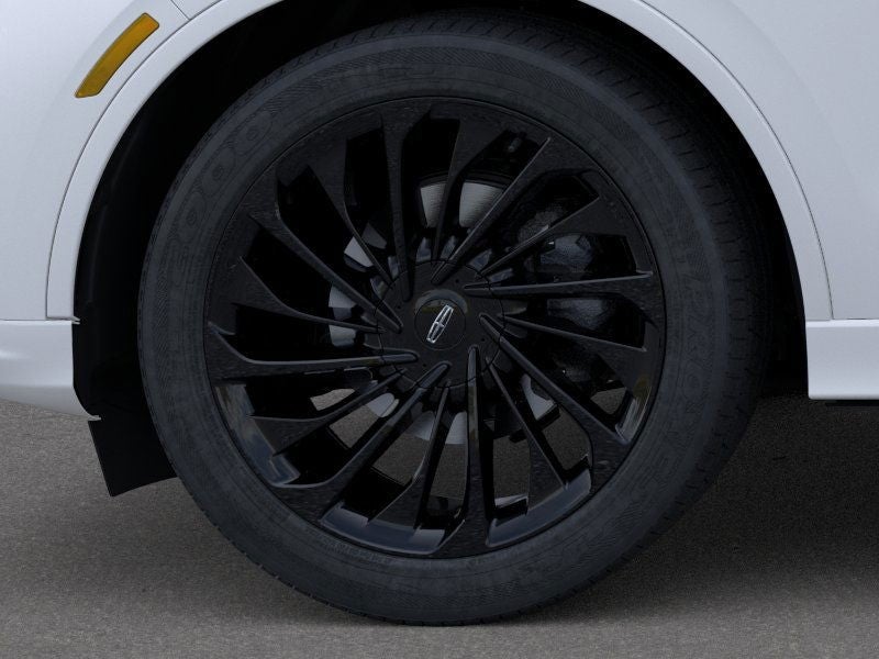 2026 Lincoln Aviator Reserve AWD