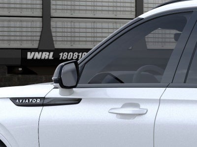 2026 Lincoln Aviator Reserve AWD