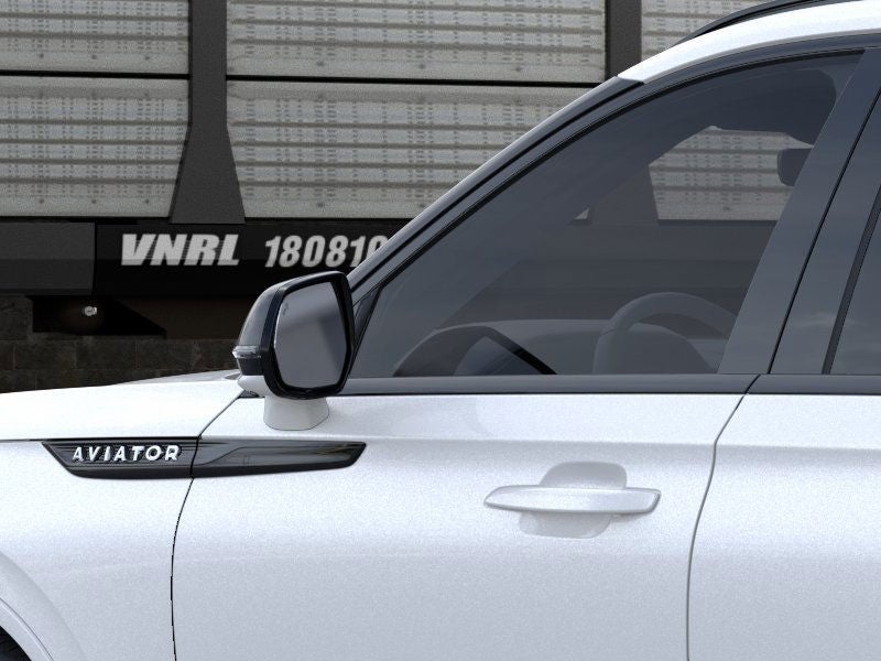 2026 Lincoln Aviator Reserve AWD