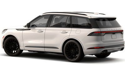 2026 Lincoln Aviator Reserve AWD