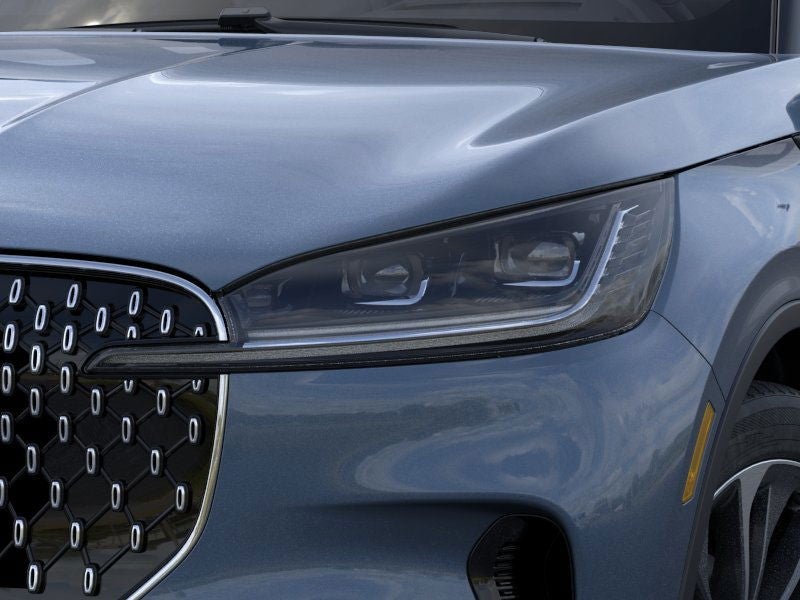 2026 Lincoln Aviator Reserve AWD