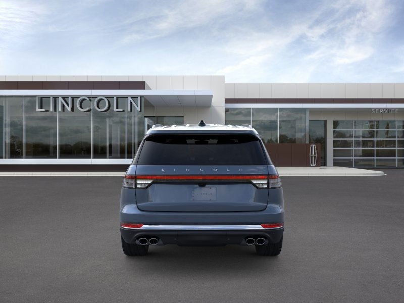 2026 Lincoln Aviator Reserve AWD