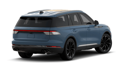 2026 Lincoln Aviator Reserve AWD