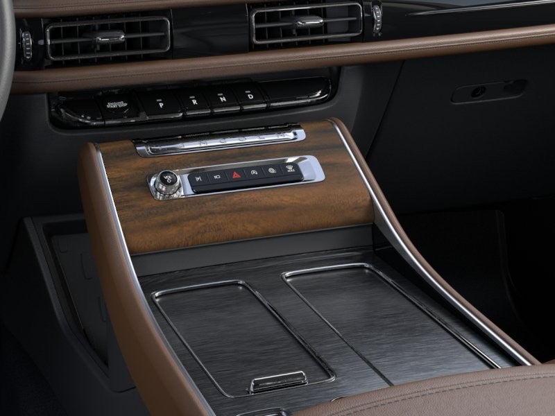 2026 Lincoln Aviator Reserve AWD